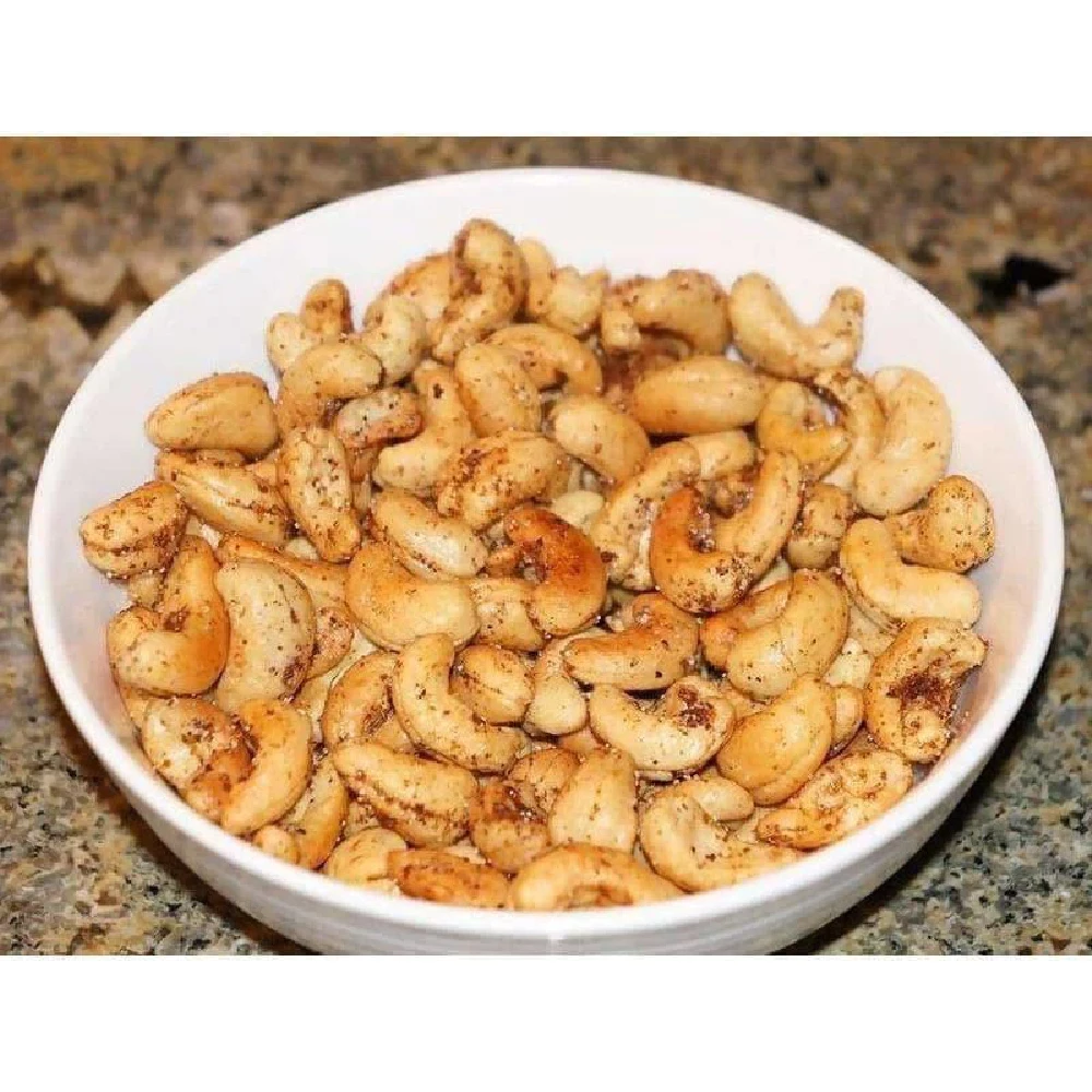 Pulla Reddy Masala Kaju, 500 g-2.webp